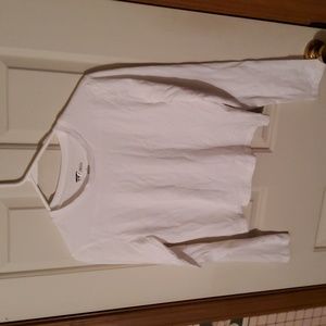 Wild Fable Women's size Small long sleeve top